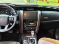 Selling Grey Toyota Fortuner 2018 in Imus-1