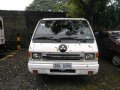 Selling White Mitsubishi L300 2016-9