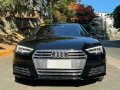 Black Audi A4 2018 for sale in Taguig-7