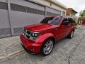 Red Dodge Nitro 2009 for sale in Mandaluyong-5