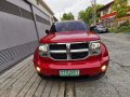 Red Dodge Nitro 2009 for sale in Mandaluyong-4