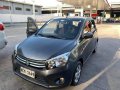 Sell Grayblack 2018 Suzuki Celerio in Parañaque-1