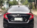 Black Honda Civic 2018 for sale in Automatic-5