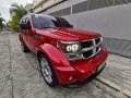 Red Dodge Nitro 2009 for sale in Mandaluyong-1