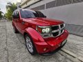 Red Dodge Nitro 2009 for sale in Mandaluyong-8