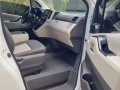 Sell Pearl White 2020 Toyota Hiace in Malabon-1