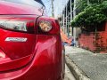Red Mazda 3 2018 for sale in Automatic-2