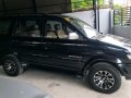 Black Isuzu Crosswind 2016 for sale in Automatic-5