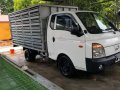 White Hyundai Porter 2012 for sale in Los Baños-8