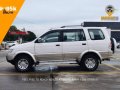 Sell White 2007 Isuzu Crosswind in Manila-2