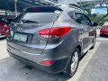 Grey Hyundai Tucson 2012 for sale in Automatic-5