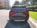 Brown BMW X3 2018 for sale in Automatic-8