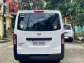 Selling White Nissan Nv350 urvan 2016 in Quezon City-6