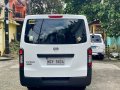 Selling White Nissan Nv350 urvan 2016 in Quezon City-3