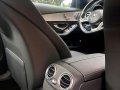 Sell Black 2015 Mercedes-Benz C200 in Muntinlupa-4