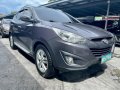 Grey Hyundai Tucson 2012 for sale in Automatic-7