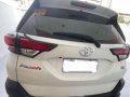 Selling Pearl White Toyota Rush 2019 in Parañaque-4