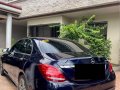 Sell Black 2015 Mercedes-Benz C200 in Muntinlupa-8