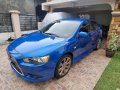 2013 Mitsubishi Lancer EX - GTA for SALE-0