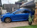 2013 Mitsubishi Lancer EX - GTA for SALE-2