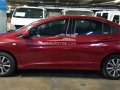 2019 Honda City 1.5L E CVT AT-9