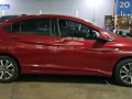 2019 Honda City 1.5L E CVT AT-10