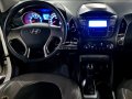 2015 Hyundai Tucson 2.0L 4X2 GL AT-9