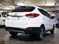 2015 Hyundai Tucson 2.0L 4X2 GL AT-15