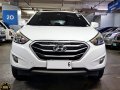 2015 Hyundai Tucson 2.0L 4X2 GL AT-22