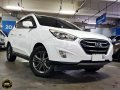 2015 Hyundai Tucson 2.0L 4X2 GL AT-23