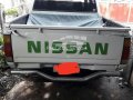 RUSH SALE!  NISSAN FRONTIER POWER EAGLE 1997 PICK-UP-0