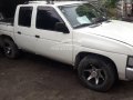RUSH SALE!  NISSAN FRONTIER POWER EAGLE 1997 PICK-UP-10