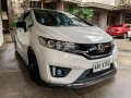 Honda Jazz 2015 VX+ (The Real Top of the Line Variant)-0