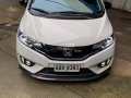 Honda Jazz 2015 VX+ (The Real Top of the Line Variant)-1