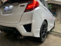 Honda Jazz 2015 VX+ (The Real Top of the Line Variant)-3