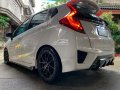 Honda Jazz 2015 VX+ (The Real Top of the Line Variant)-5