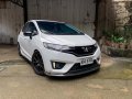 Honda Jazz 2015 VX+ (The Real Top of the Line Variant)-8