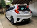 Honda Jazz 2015 VX+ (The Real Top of the Line Variant)-15