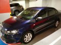  Selling second hand 2015 Volkswagen Polo Sedan-1