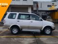 2007 Isuzu Crosswind XUV 2.5 Turbo Diesel AT -5