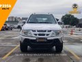 2007 Isuzu Crosswind XUV 2.5 Turbo Diesel AT -8