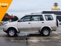 2007 Isuzu Crosswind XUV 2.5 Turbo Diesel AT -12