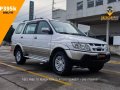 2007 Isuzu Crosswind XUV 2.5 Turbo Diesel AT -13