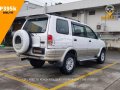 2007 Isuzu Crosswind XUV 2.5 Turbo Diesel AT -17