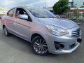 2020 series Mitsubishi Mirage G4 a/t-1