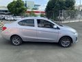 2020 series Mitsubishi Mirage G4 a/t-2