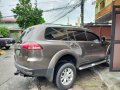 Grey Mitsubishi Montero 2014 for sale in Quezon City-3