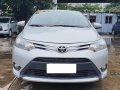 Selling Brightsilver Toyota Vios 2018 in Makati-8