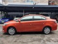 Selling Orange Toyota Vios 2017 in Biñan-8