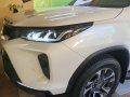 Selling Pearl White Toyota Fortuner 2021 in Angeles-3
